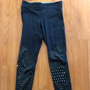 Under Armour leggings